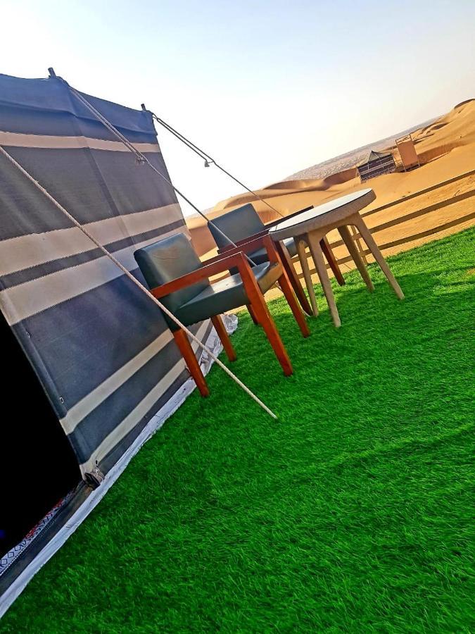Sunrise Desert Local Private Camp Badīyah المظهر الخارجي الصورة