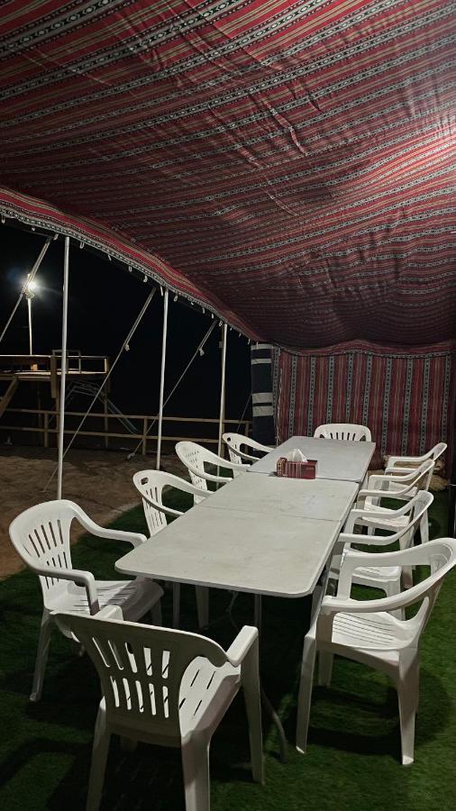 Sunrise Desert Local Private Camp Badīyah المظهر الخارجي الصورة