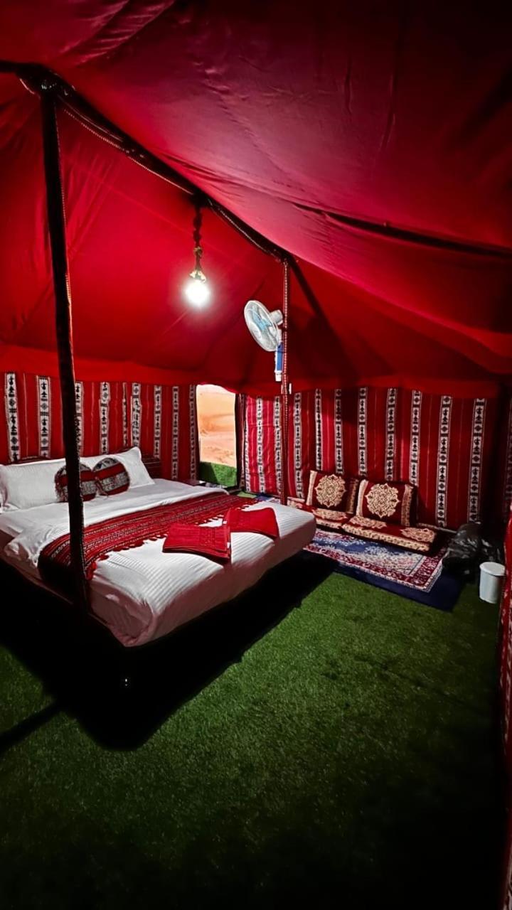 Sunrise Desert Local Private Camp Badīyah المظهر الخارجي الصورة